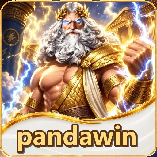 Tampilan menu katalog game pandawin di Android