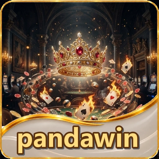 Unduh resmi katalog game pandawin v5.2.1 dari situs ini
